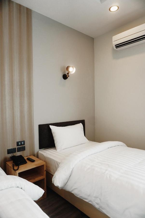 Peppy Hotel-Pepperyhills Hotel Chiang Mai Buitenkant foto